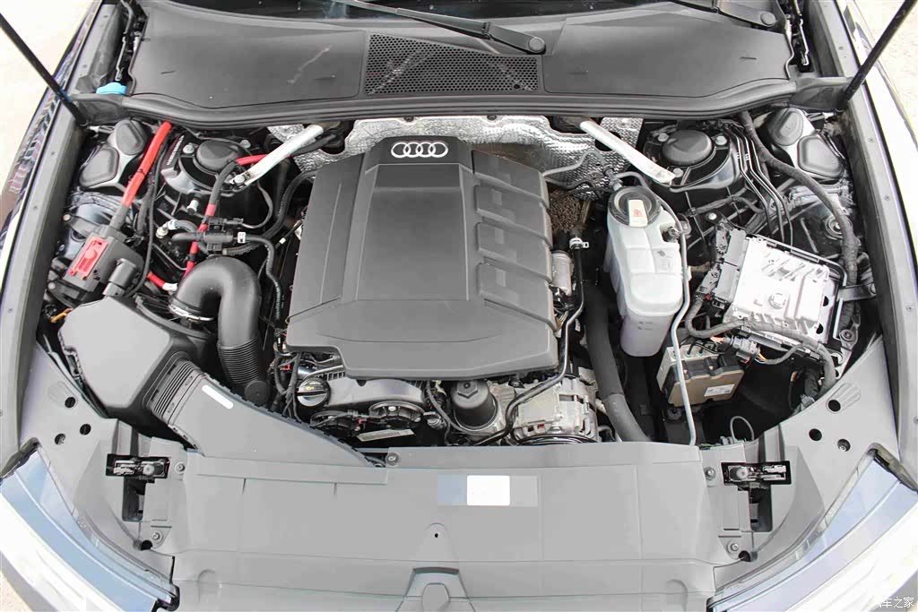 Audi A6L, 2022 17