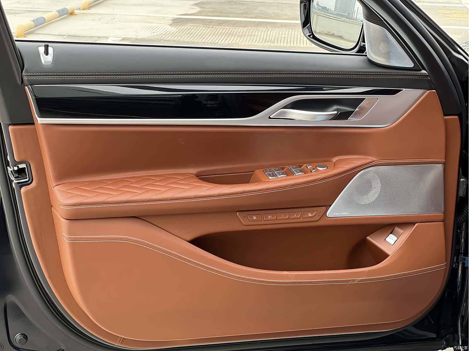 BMW 7 Series, 2021 17