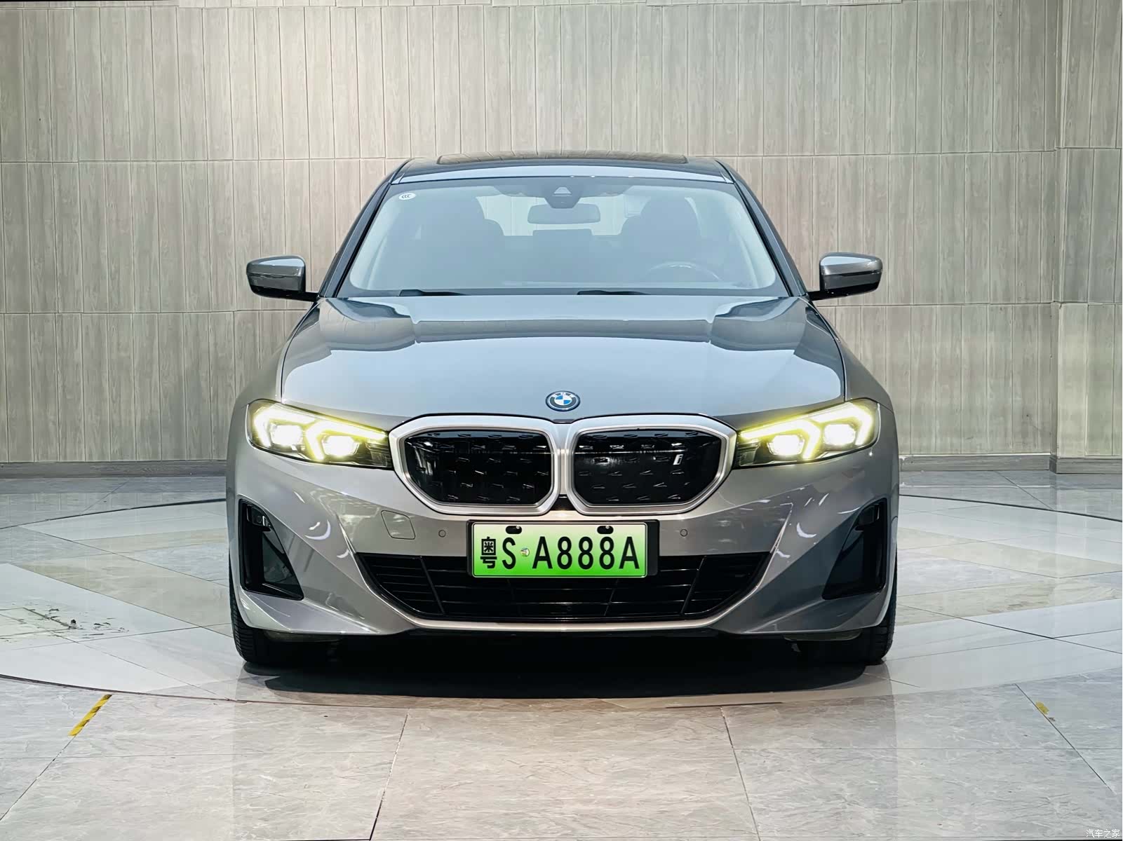 BMW i3, 2022 2