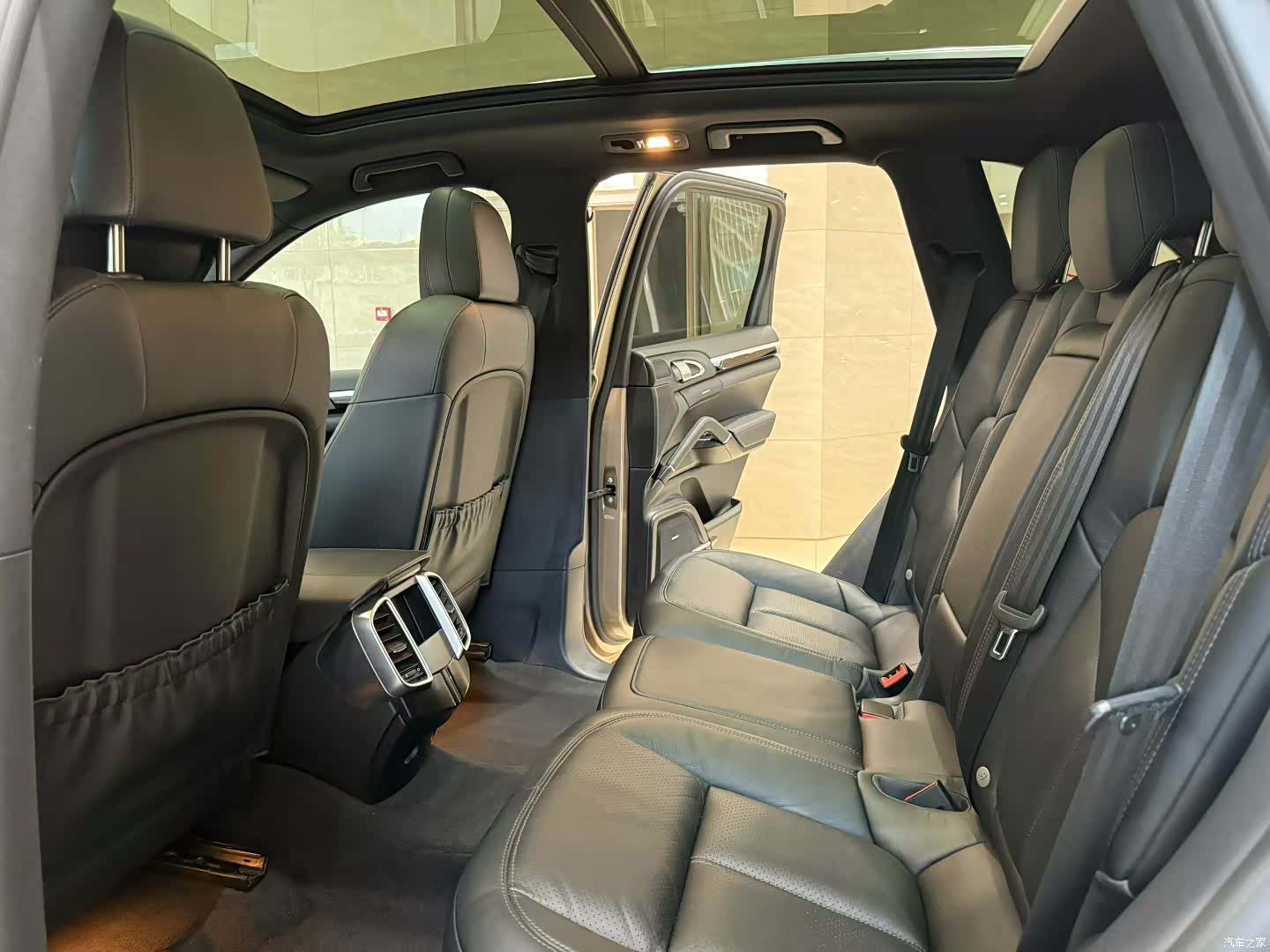 Porsche Cayenne, 2017 6