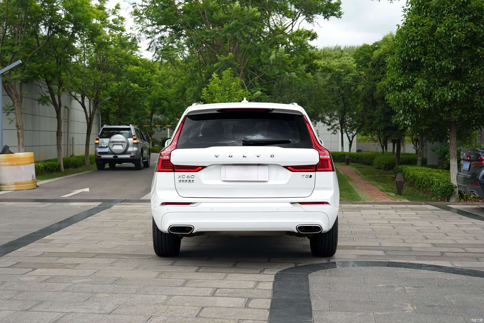 Volvo XC60, 2021 9