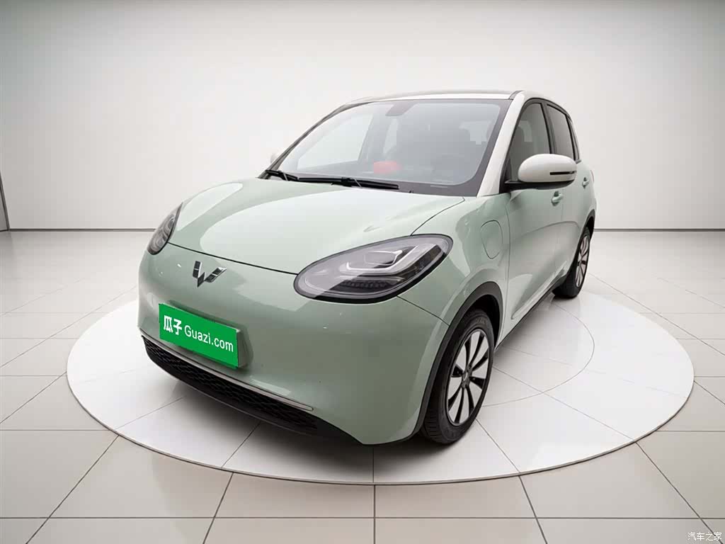 Wuling Bingo, 2024 1