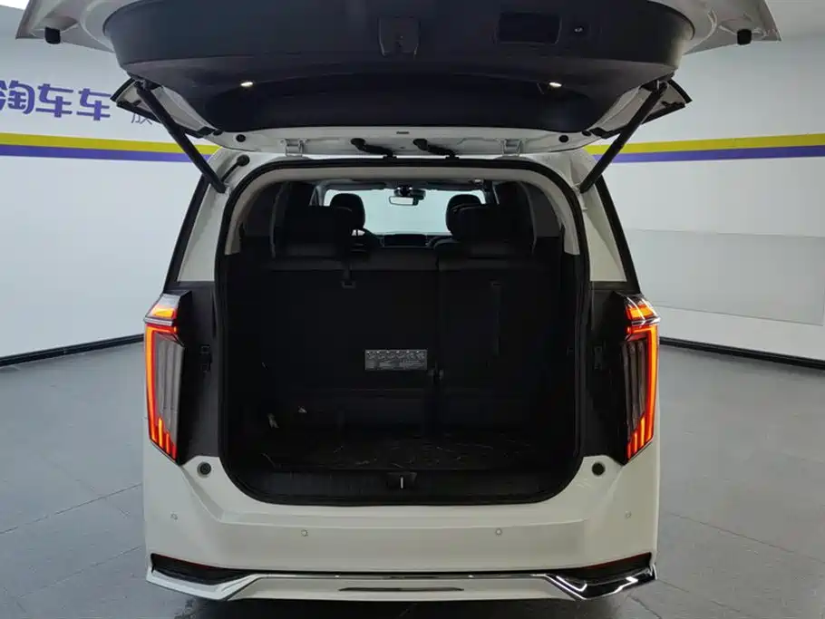 Trumpchi Trumpchi M8