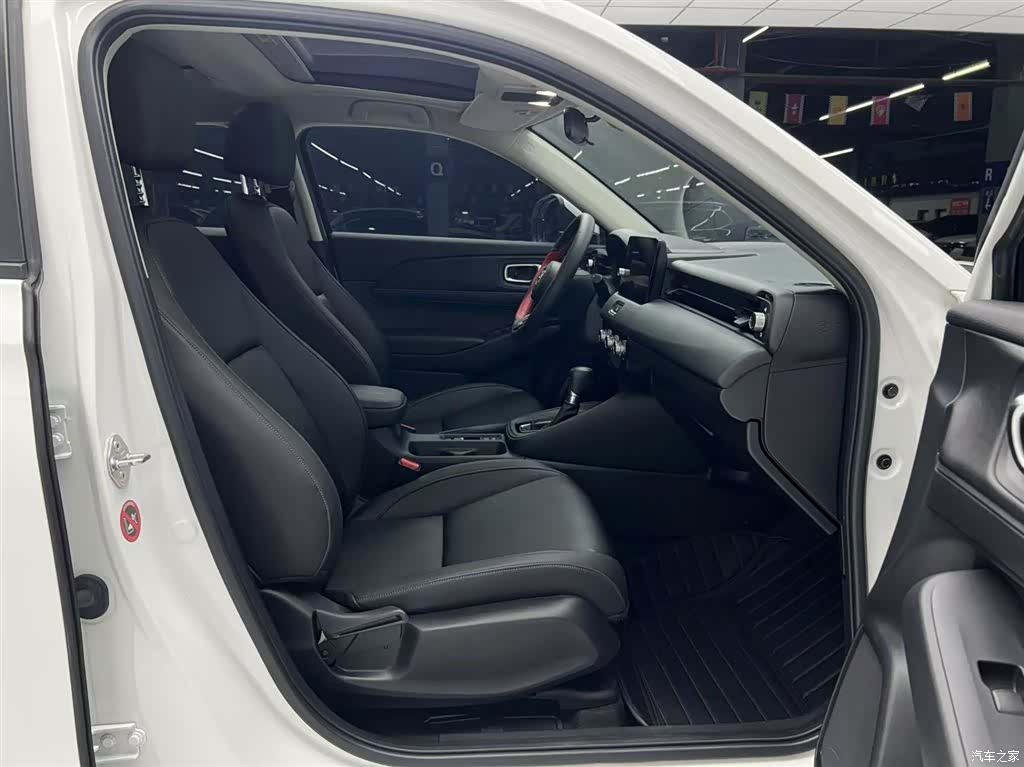 Honda XR-V, 2023 21