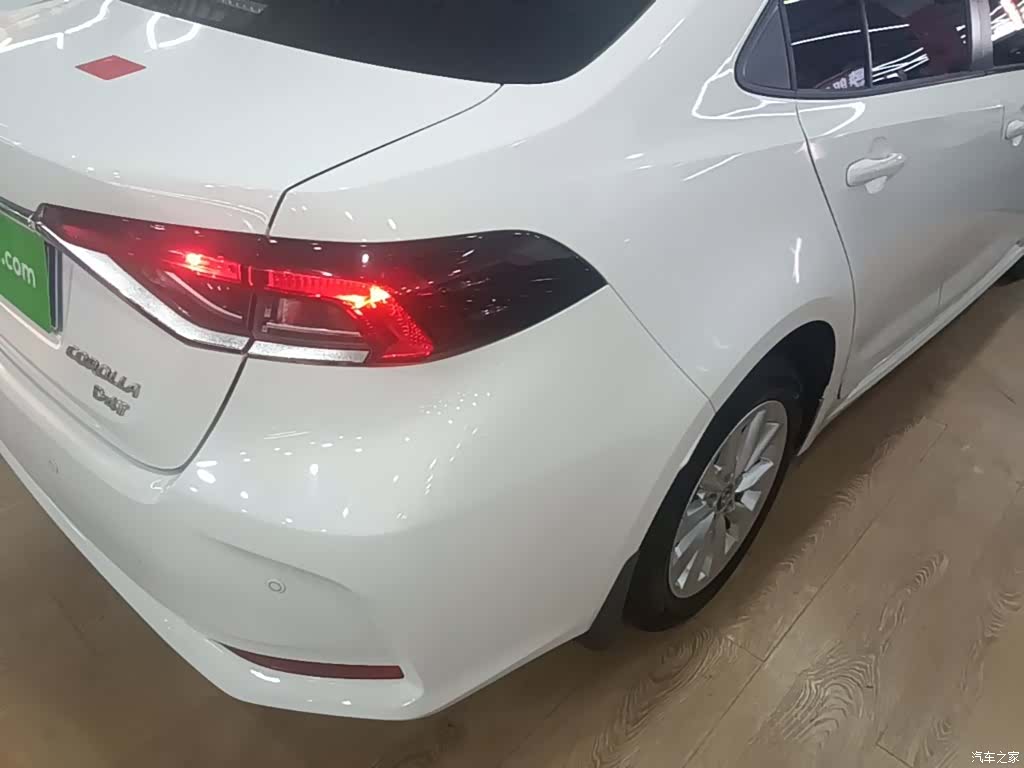 Toyota Corolla, 2022 24