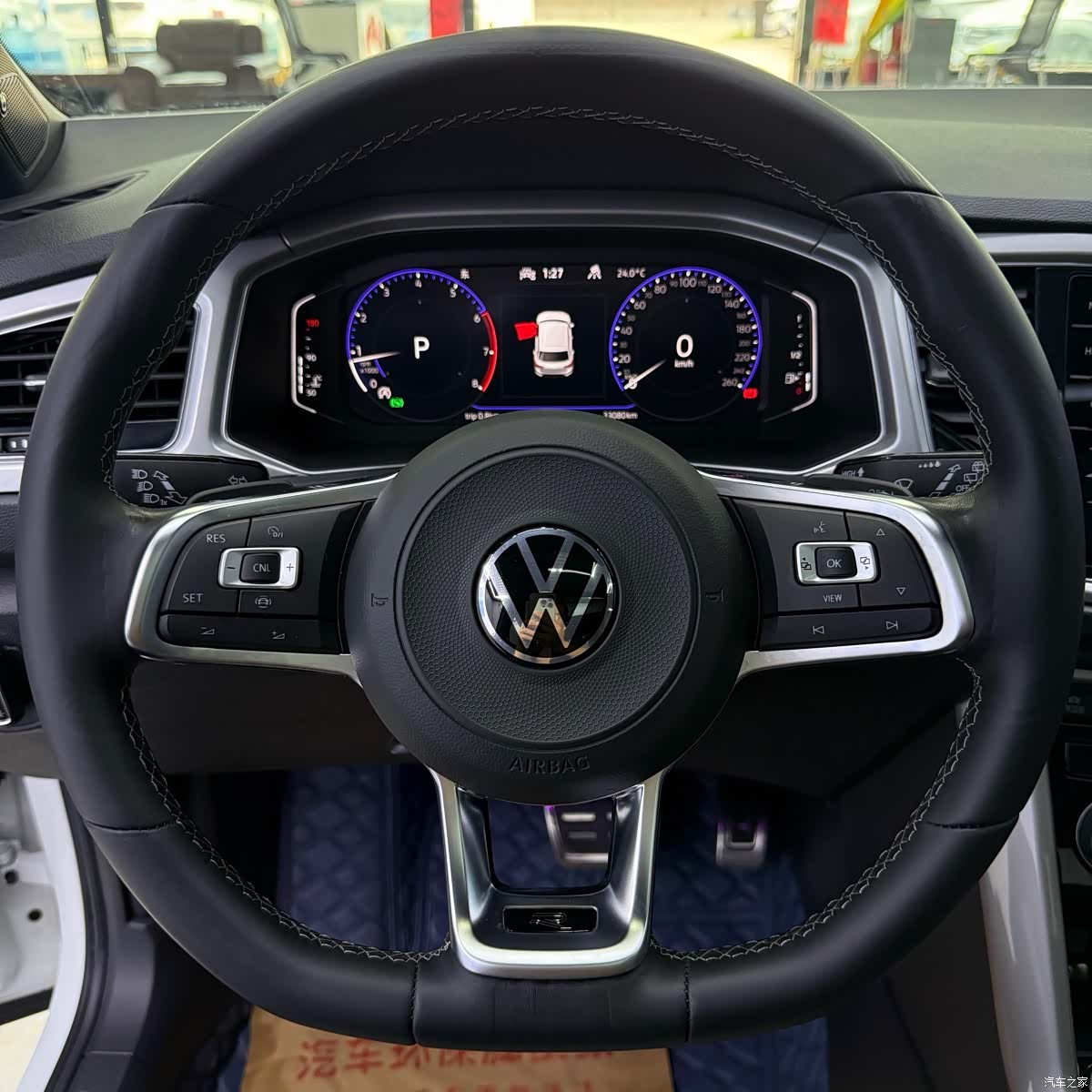 Volkswagen T-ROC, 2022 14