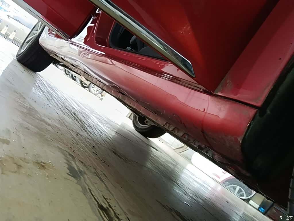MG MG6, 2019 21