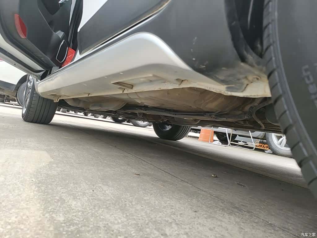 Geely X3, 2019 22