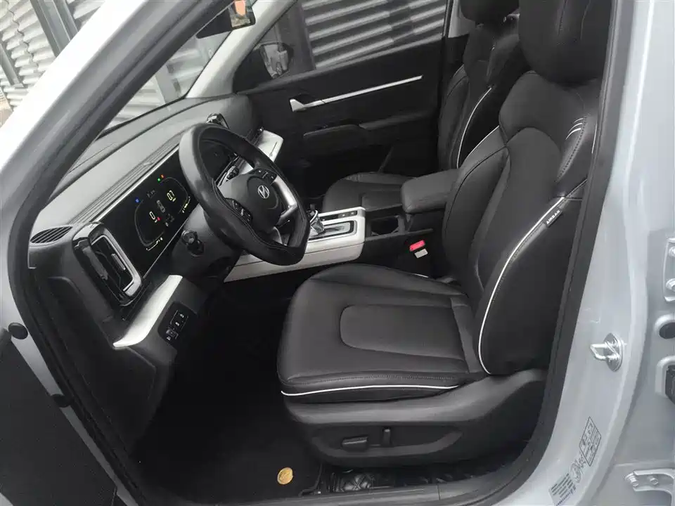 Hyundai Beijing ix35