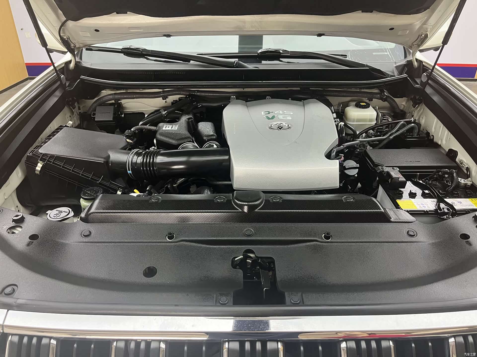 Toyota Prado, 2018 21