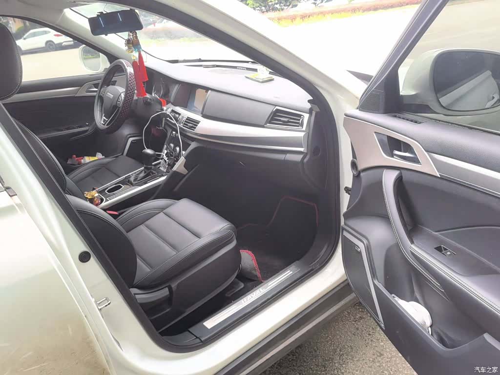 Haval H7, 2021 21