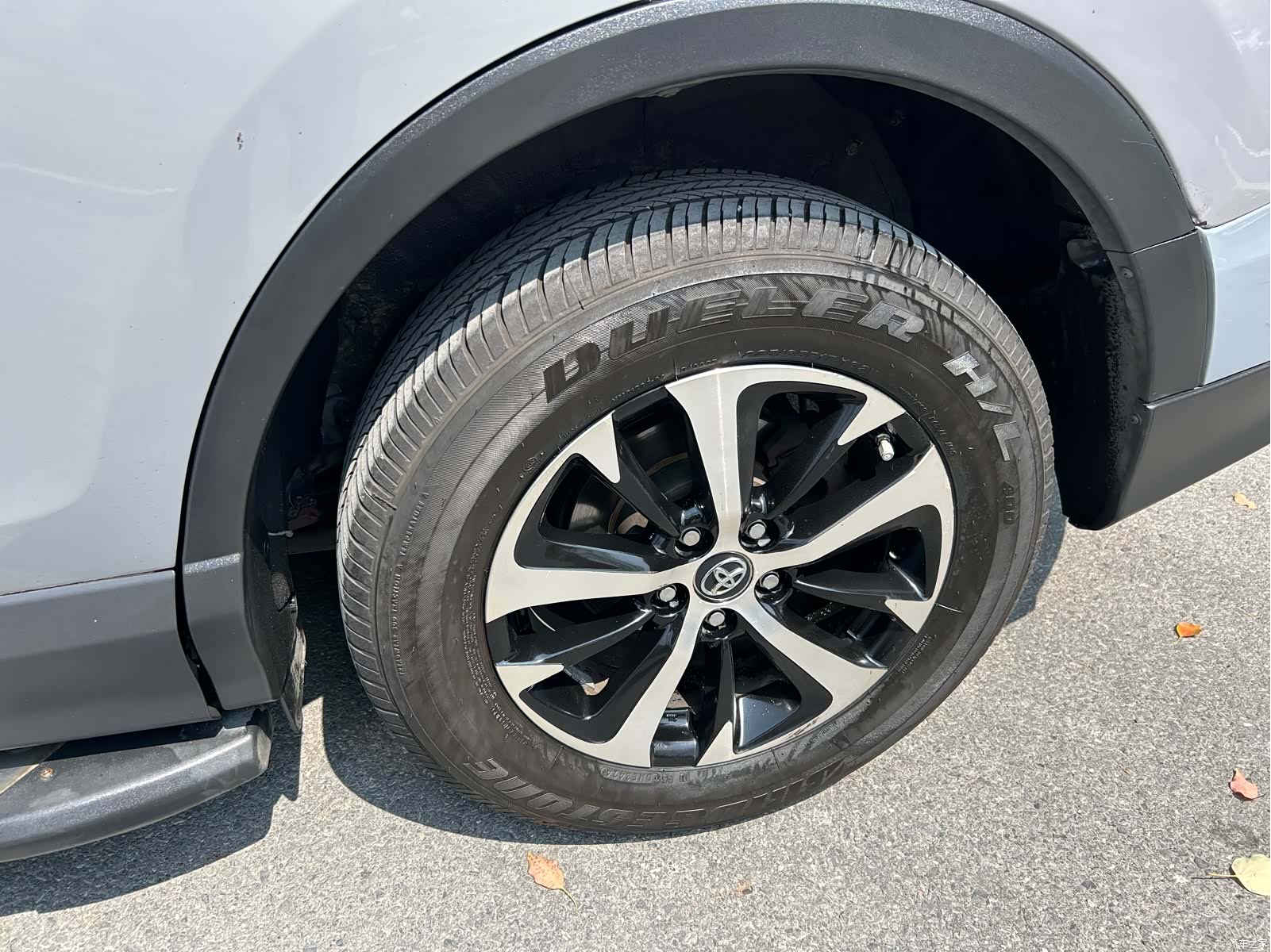 Toyota RAV4, 2017 9