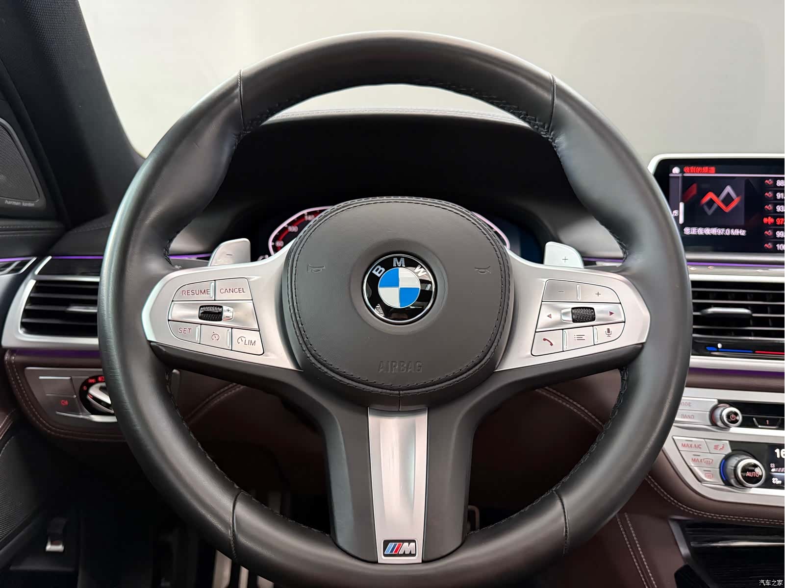 BMW 7 Series, 2021 16