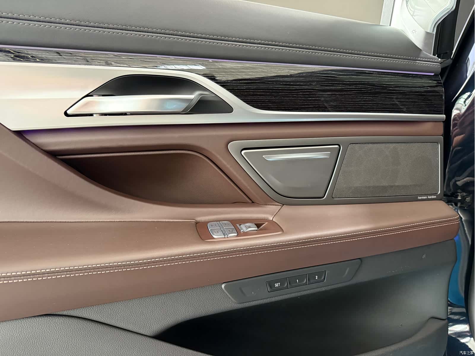 BMW 7 Series, 2021 14