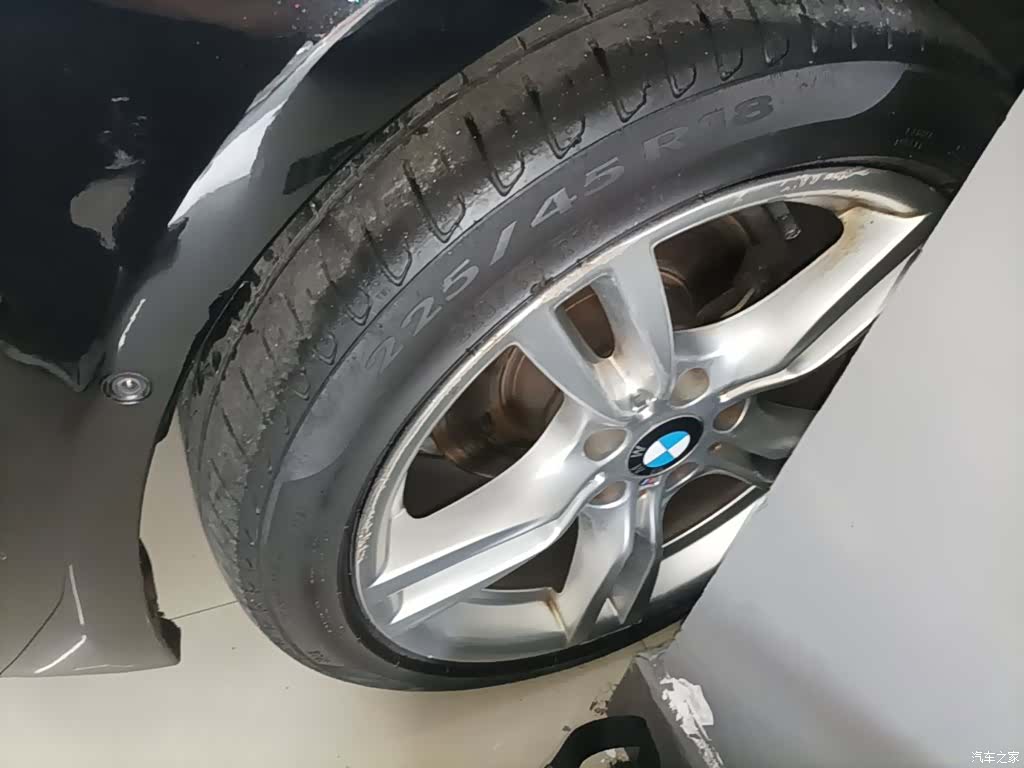 BMW 3 Series, 2018 23