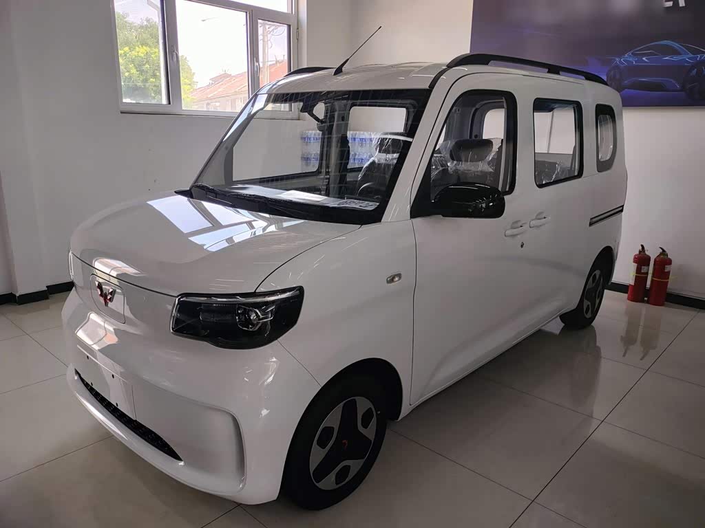 Wuling Sunshine EV