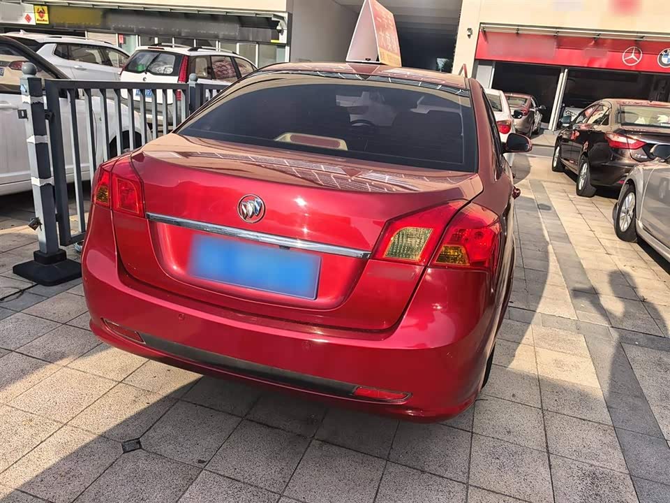 Jiangsu Nanjing Car
