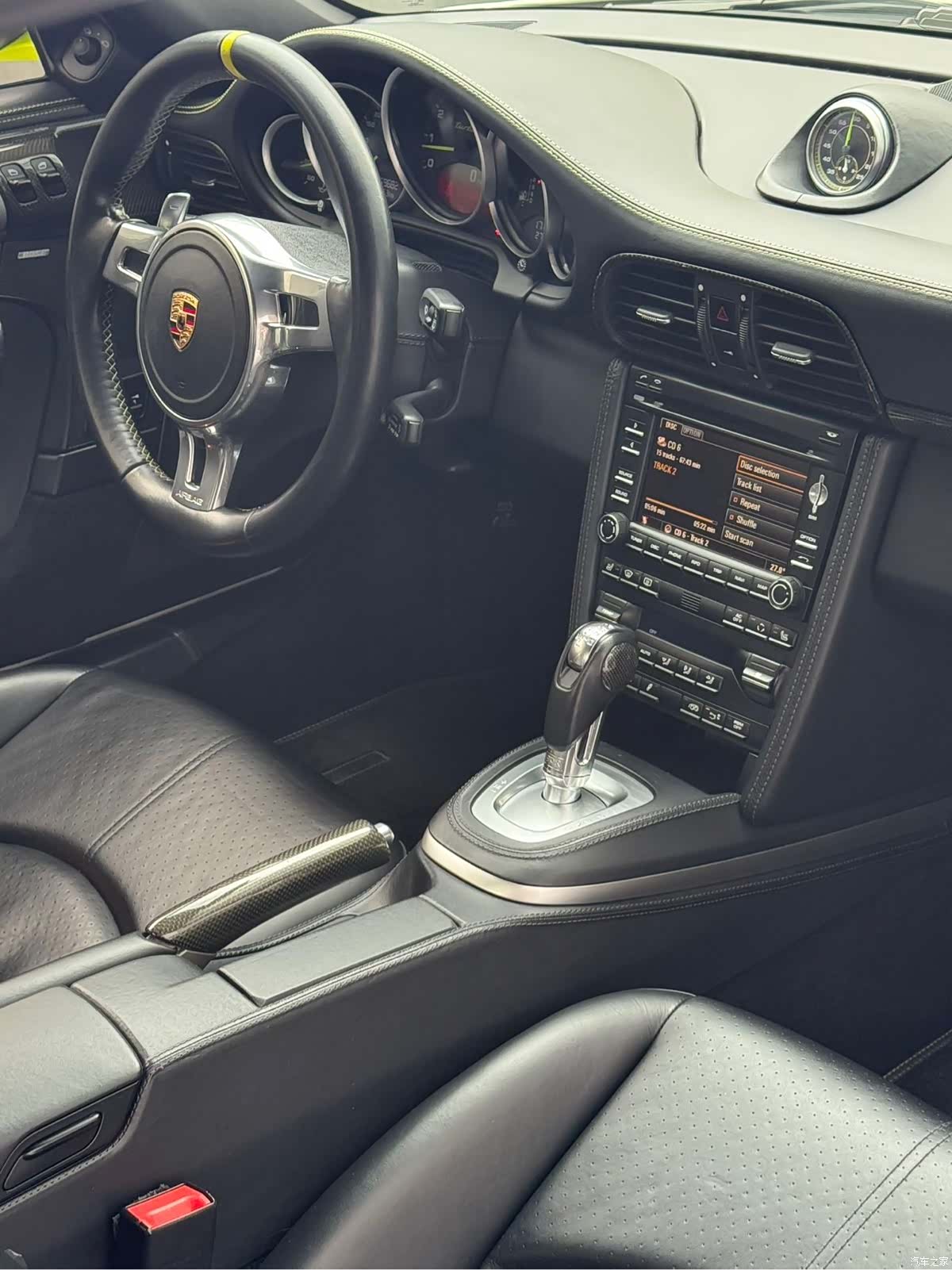 Porsche 911, 2012 28