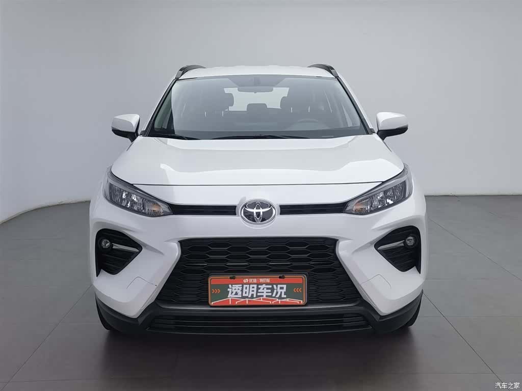 Toyota Wildlander, 2023 3