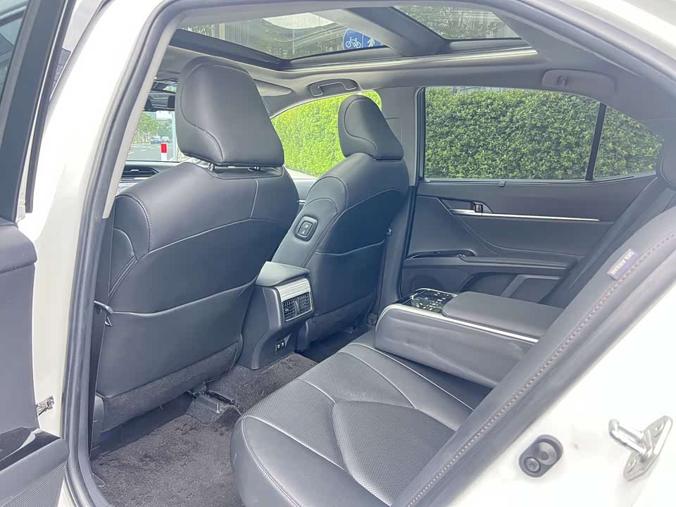 Toyota Camry Toyota Camry
