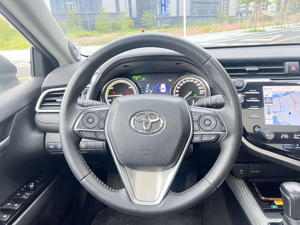Toyota Camry Toyota Camry