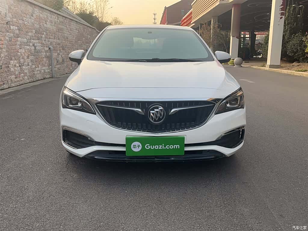Buick Verano, 2019 19