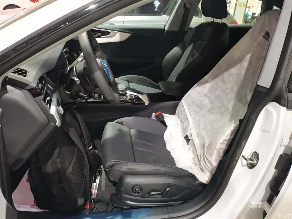 Audi A5, 2025 7