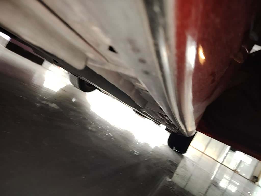 Mazda Atenza, 2016 21