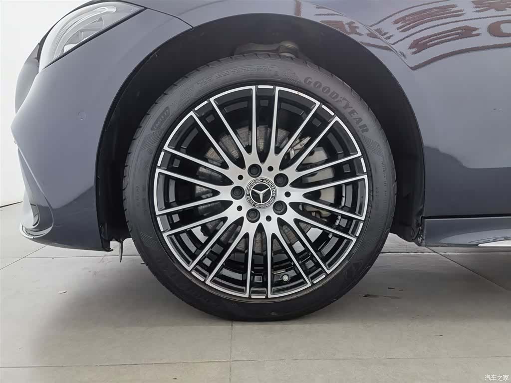 Mercedes-Benz C-Class, 2022 17