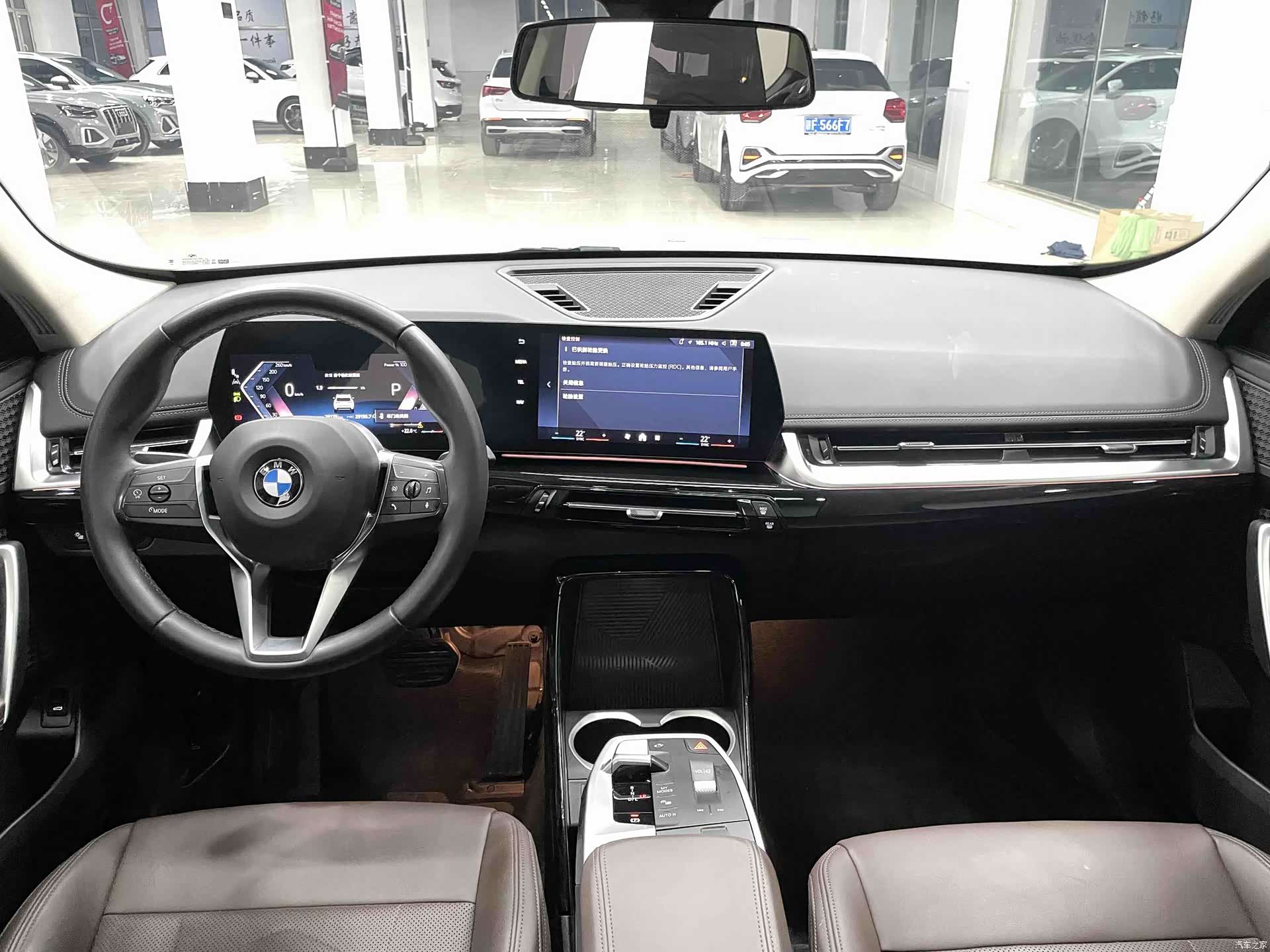 BMW X1, 2024 7