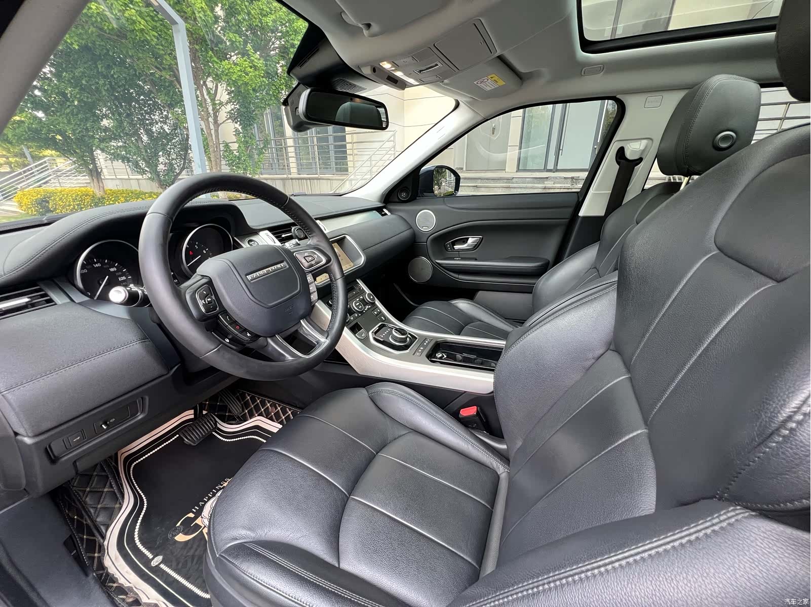Land Rover Range Rover, 2019 36
