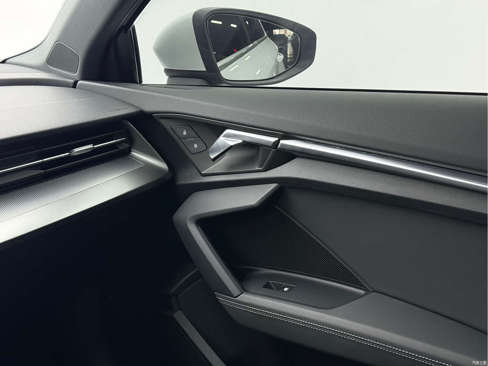 Audi A3, 2022 13