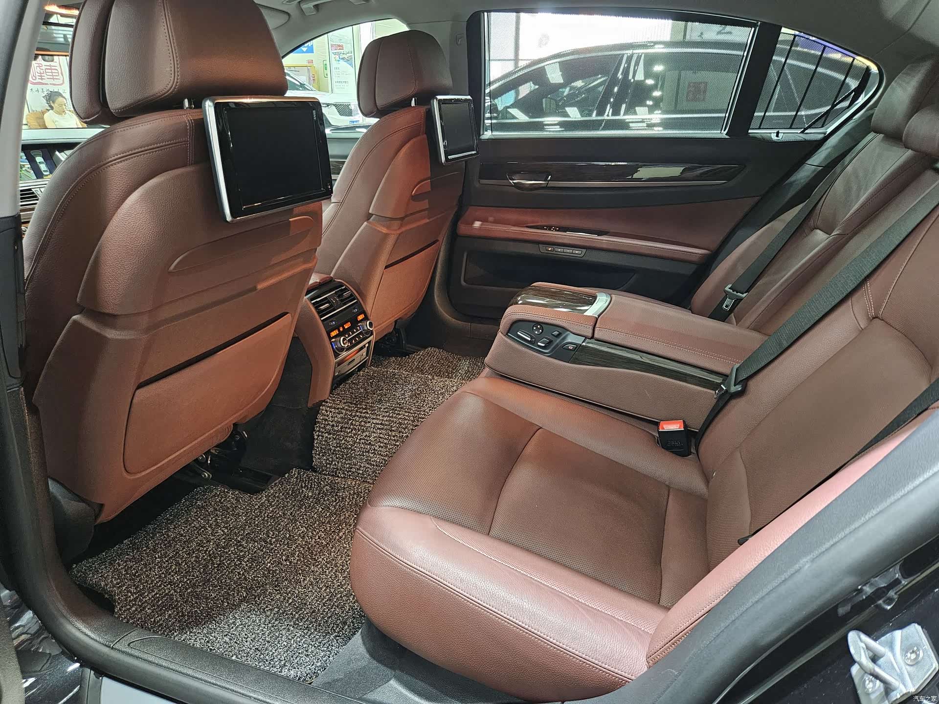 BMW 7 Series, 2014 14