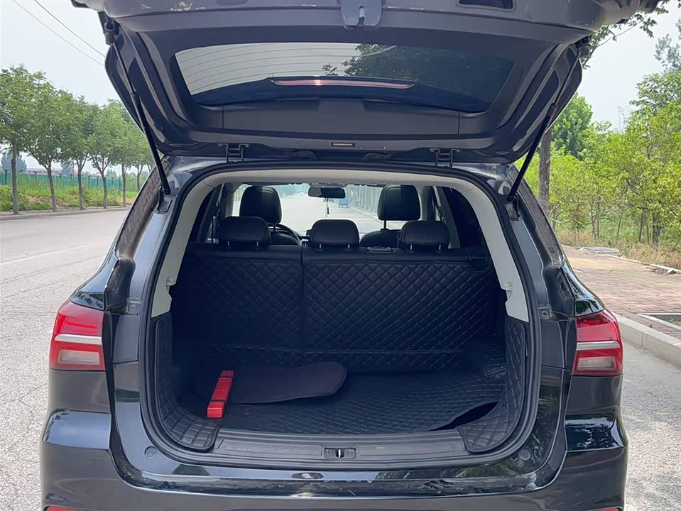 Roewe RX5 Roewe RX5