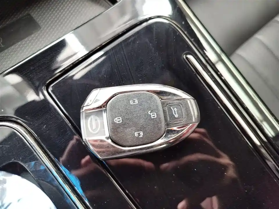 Trumpchi Trumpchi M8