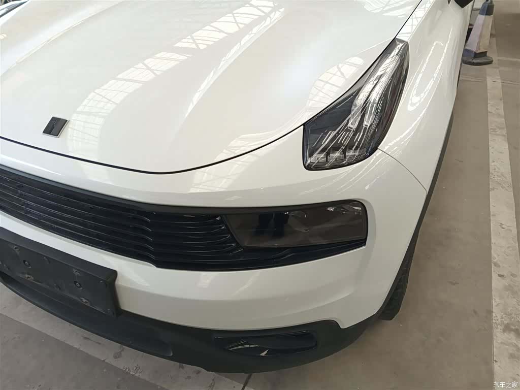 Lynk & Co 01, 2019 24