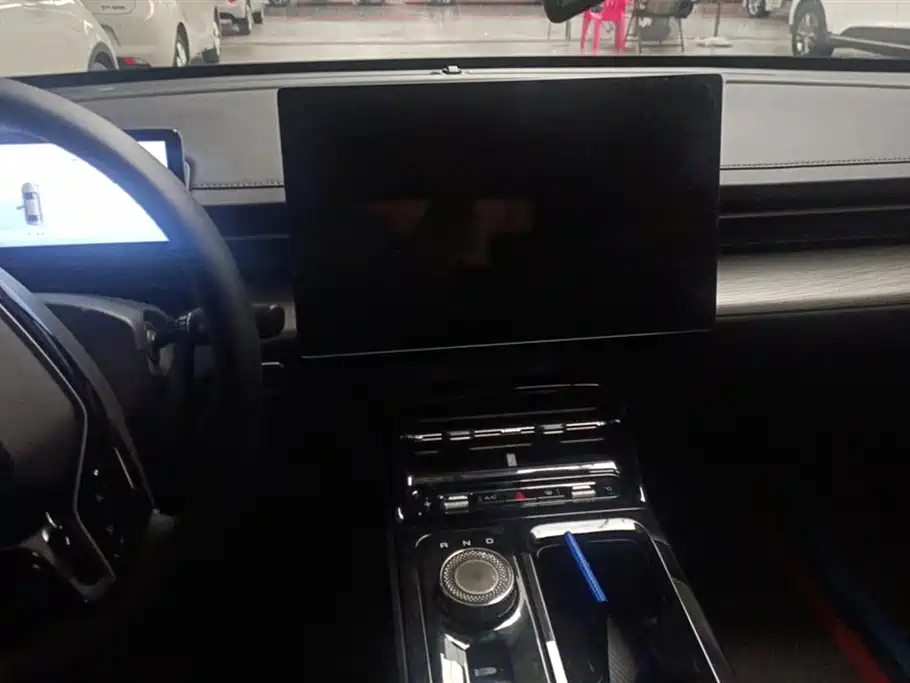 Wuling Wuling Starlight