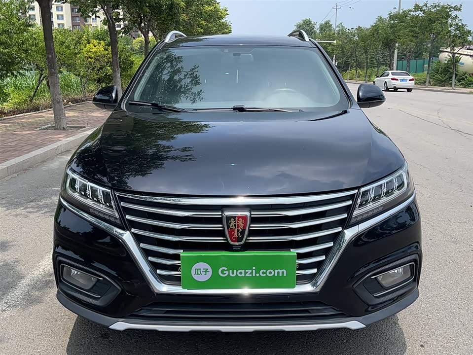 Roewe RX5 Roewe RX5