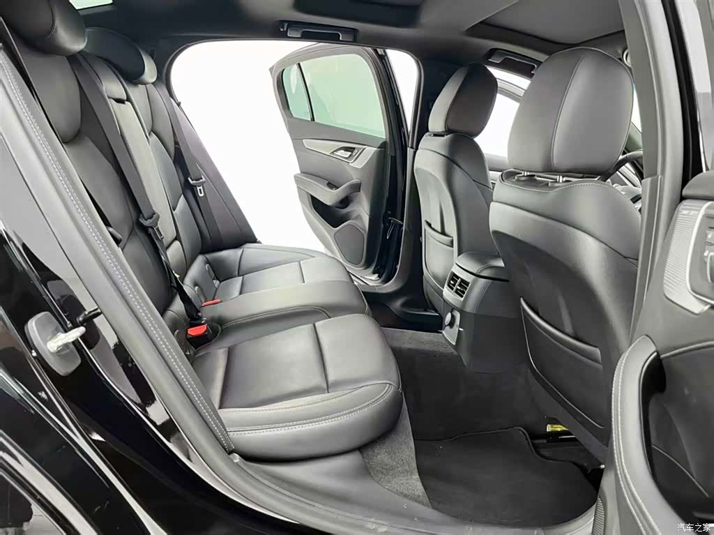 Cadillac CT5, 2021 6