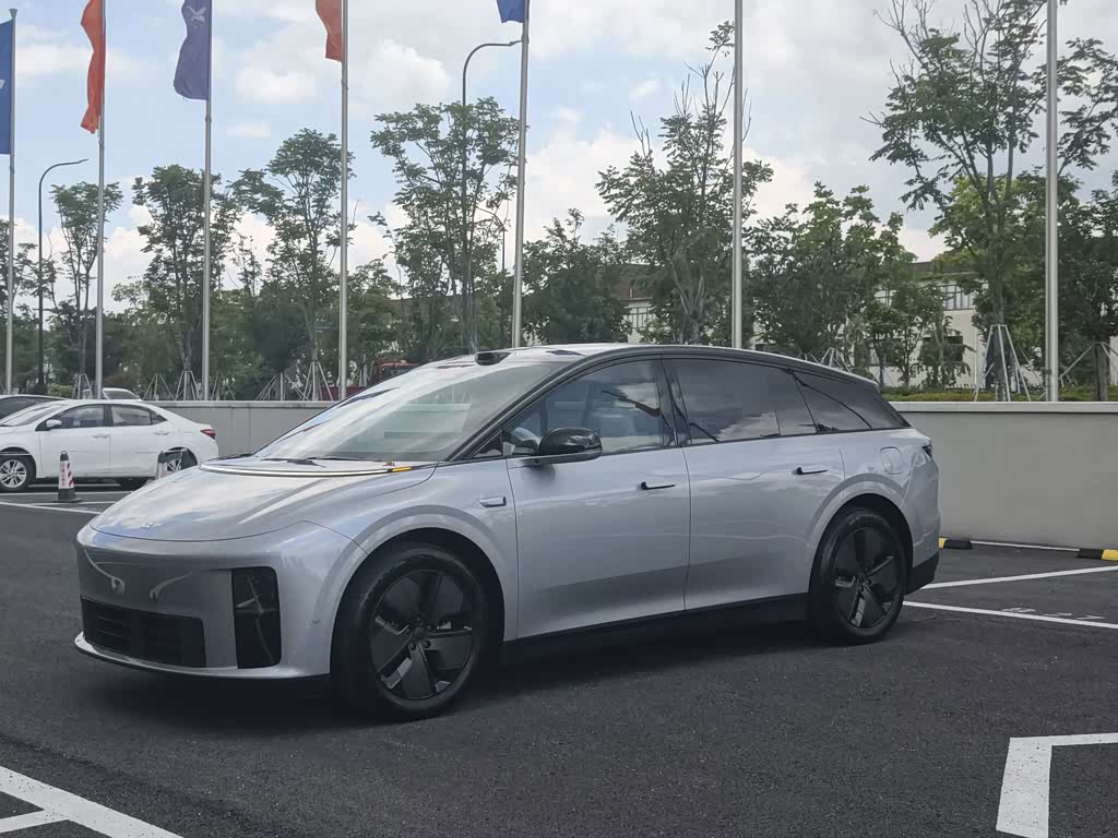 Li Auto i6