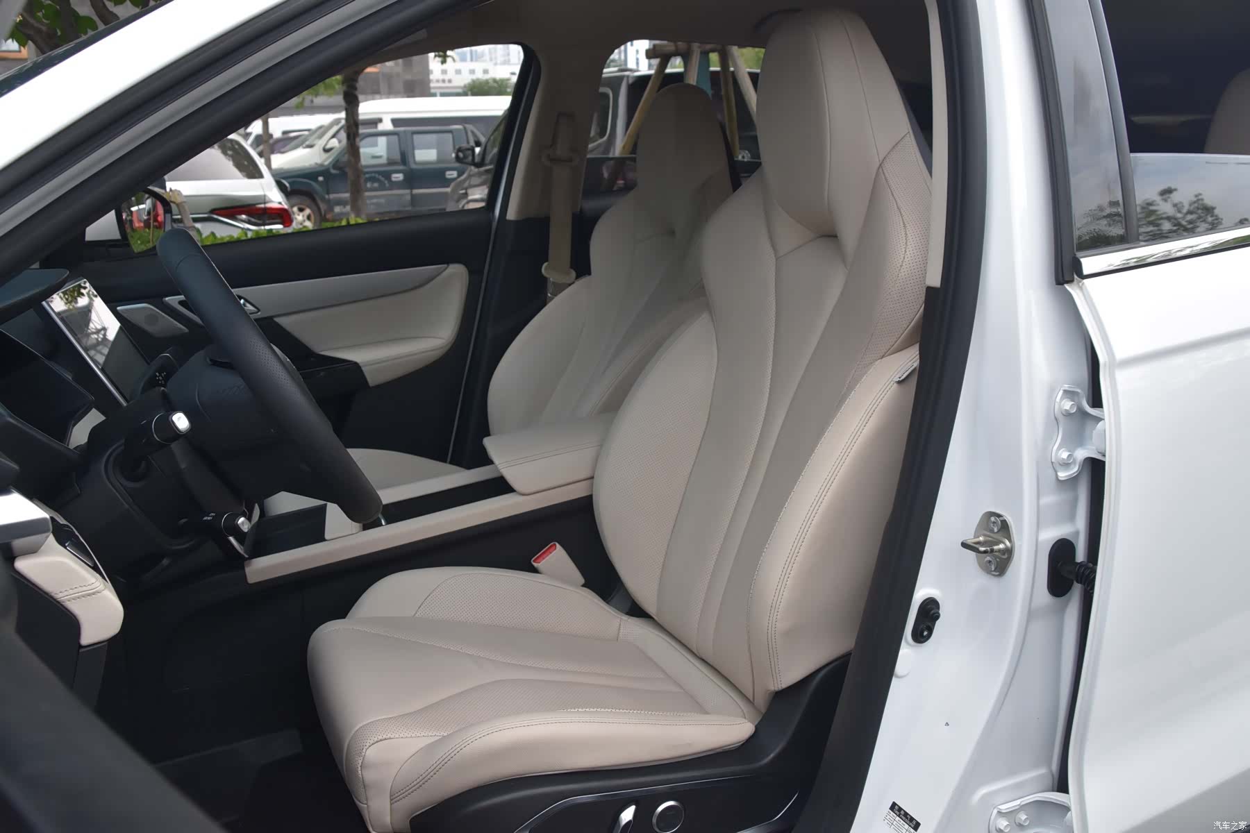Xpeng G3, 2019 9