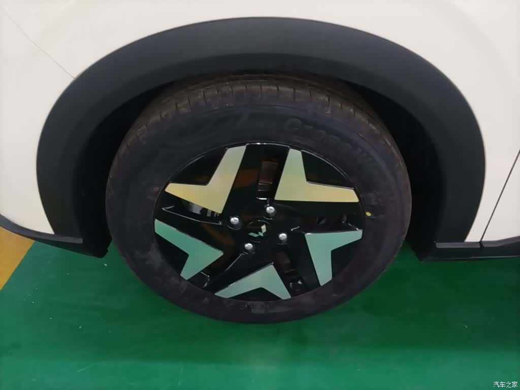 Wuling S, 2026 23