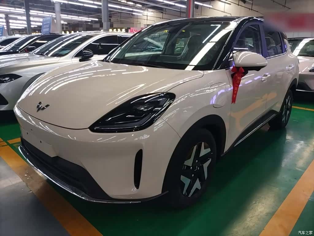 Wuling S, 2026 2