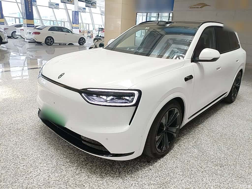 AITO M7, 2025 1