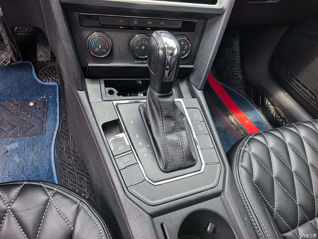 Volkswagen Lamando, 2022 13