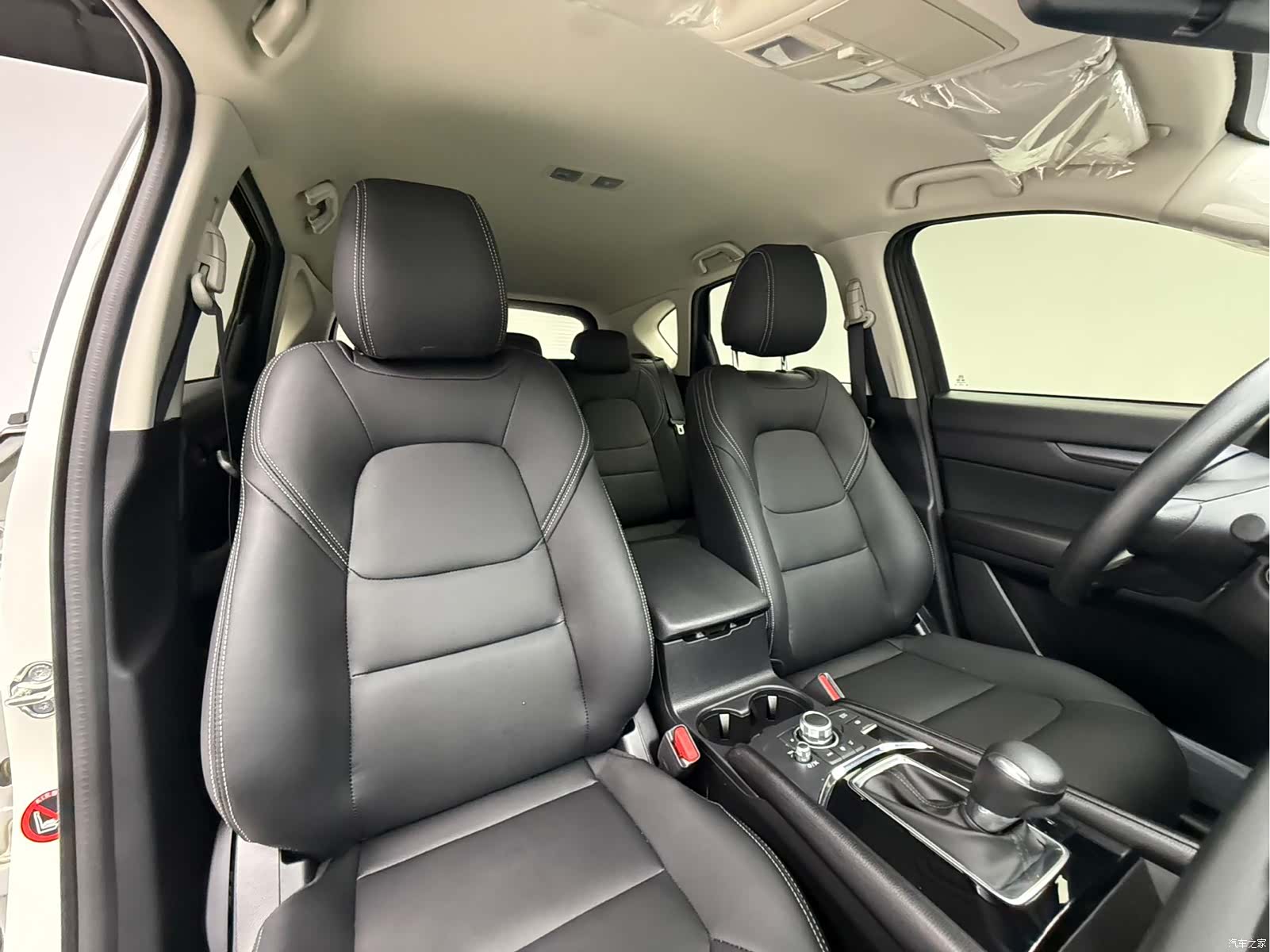 Mazda CX-5, 2024 15
