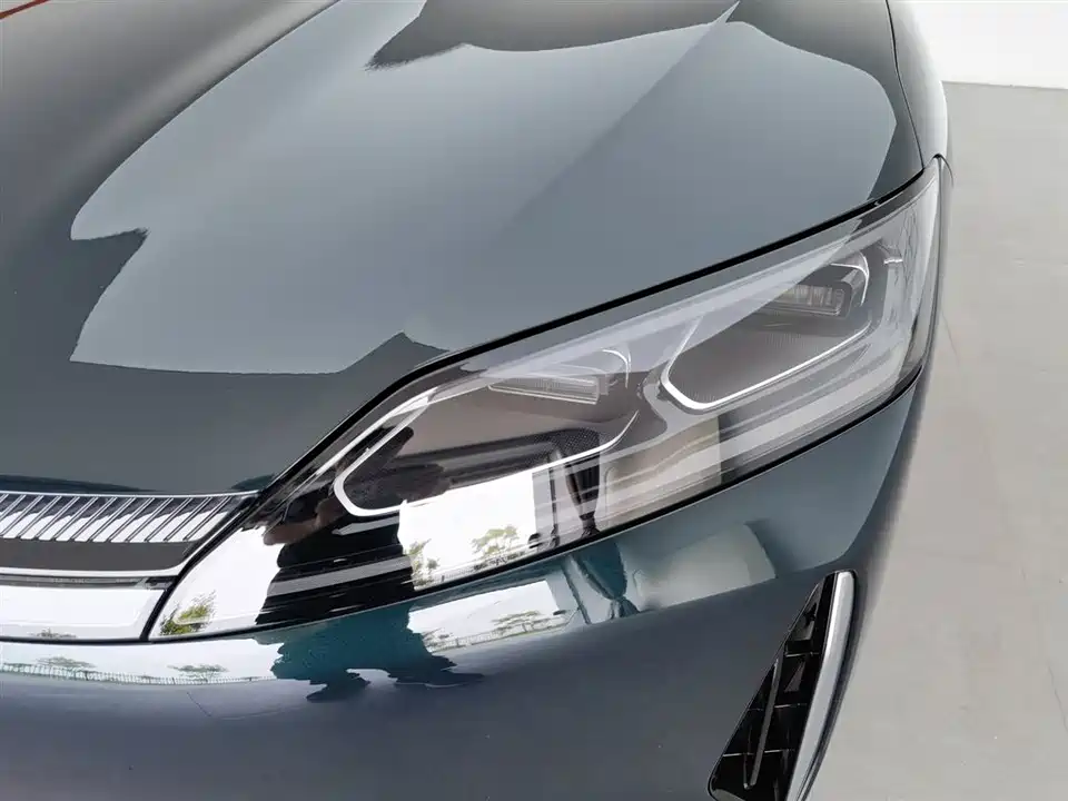 Chery Fulwin Fengyun A9L