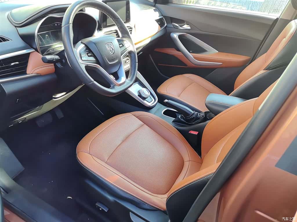 Wuling 510, 2018 8