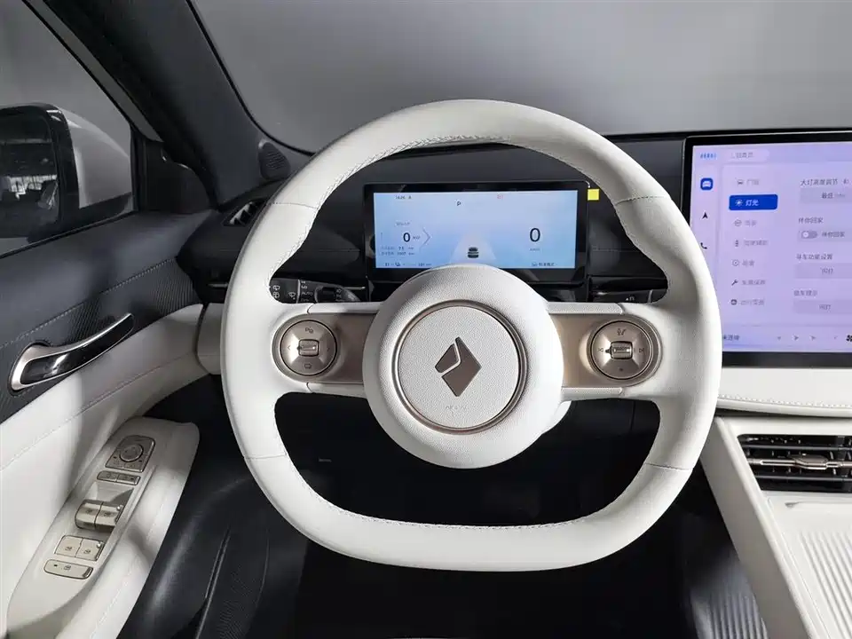 Baoding Sea of Clouds