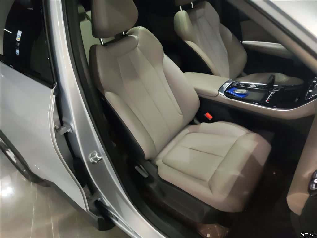 Geely Boyue, 2025 25